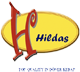 Hildas