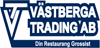 Västberga trading